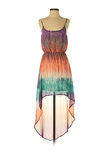 Wet Seal Casual Dress (view 1)