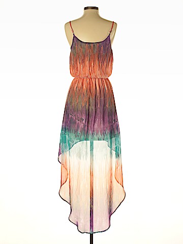 Wet Seal Casual Dress (view 2)