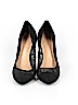 LC Lauren Conrad Black Heels Size 8 1/2 - photo 2