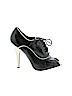 Steven by Steve Madden Black Heels Size 7 - photo 1
