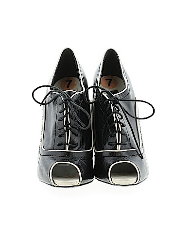 Steven by Steve Madden Heels (view 2)