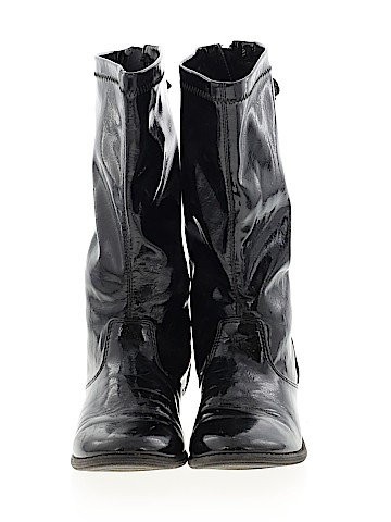 Kenneth Cole REACTION Boots (view 2)