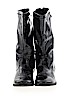 Kenneth Cole REACTION Black Boots Size 3 (youth) - photo 2