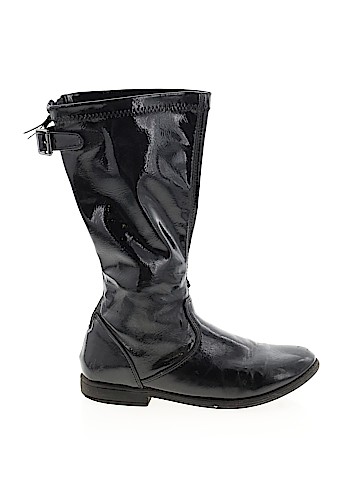 Kenneth Cole REACTION Boots (view 1)