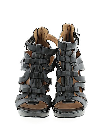 Nine West Heels (view 2)