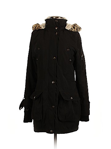DKNY Coat (view 1)