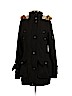 DKNY Black Coat Size S - photo 1