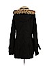 DKNY Black Coat Size S - photo 2