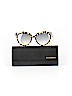 Balenciaga Print Yellow Sunglasses One size - photo 2