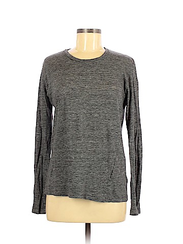 Étoile Isabel Marant Long Sleeve T-Shirt (view 1)