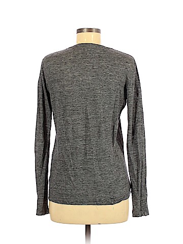 Étoile Isabel Marant Long Sleeve T-Shirt (view 2)