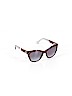 Balenciaga Solid Brown Sunglasses One size - photo 1