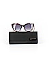 Balenciaga Solid Brown Sunglasses One size - photo 2