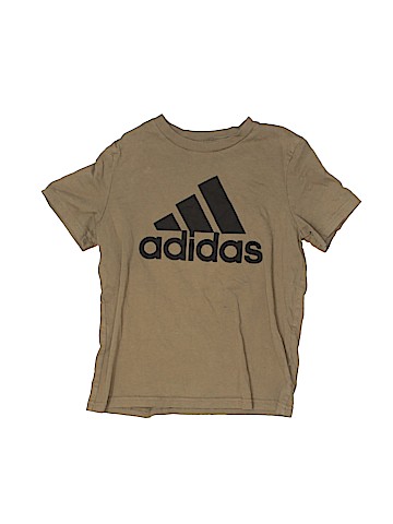 Adidas Short Sleeve T-Shirt (view 1)