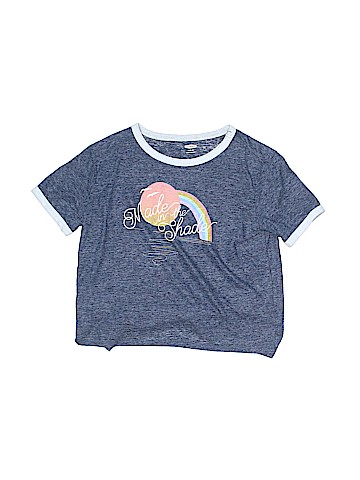 Old Navy Short Sleeve T-Shirt (view 1)