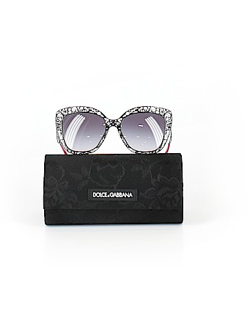 Dolce & Gabbana Sunglasses (view 2)