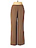 Anne Klein Brown Casual Pants Size 8 (petite) - photo 2