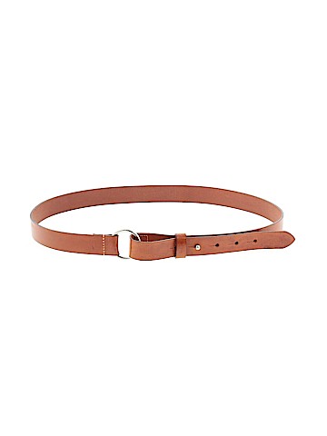Gap Leather Belt (view 1)