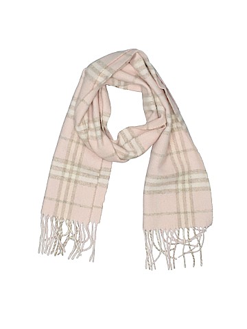 Burberry Scarf (view 1)