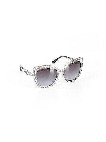 Dolce & Gabbana Sunglasses (view 1)