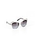 Dolce & Gabbana Solid Black Sunglasses One size - photo 1