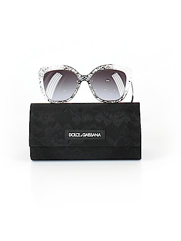Dolce & Gabbana Sunglasses (view 2)