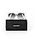 Dolce & Gabbana Solid Black Sunglasses One size - photo 2