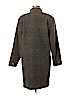 Gianni Versace Gray Wool Coat Size 8 - photo 2