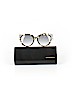Balenciaga Print Yellow Sunglasses One size - photo 2