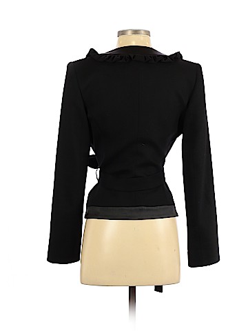 Valentino Roma Wool Blazer (view 2)