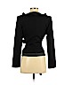 Valentino Roma Black Wool Blazer Size 4 - photo 2