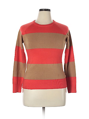 French Connection Pullover Sweater (view 1)