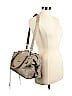 Rebecca Minkoff Gray Leather Satchel One size - photo 2