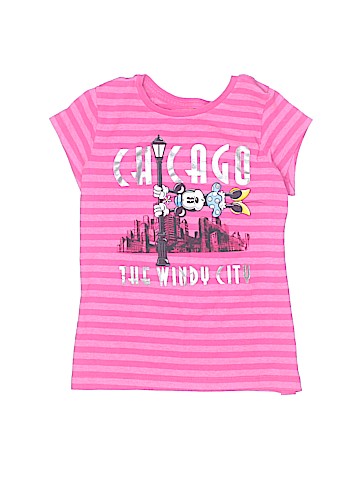 Disney Short Sleeve T-Shirt (view 1)