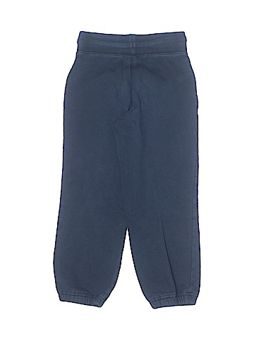Lands' End Sweatpants (view 2)