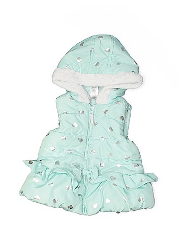 Little Me Vest (view 1)