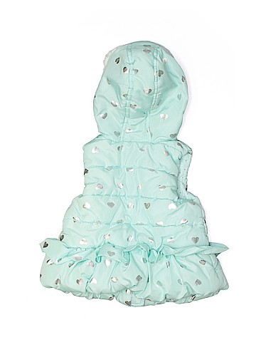 Little Me Vest (view 2)