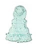 Little Me 100% Polyester Green Vest 9-12 MO / 12 MO - photo 2