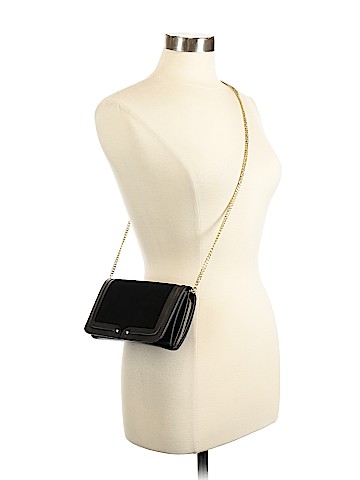 Sancia Leather Crossbody Bag (view 2)