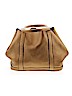 Borge Garveri Gold Leather Tote One size - photo 1