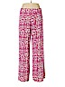 Lauren by Ralph Lauren Pink Casual Pants Size L (petite) - photo 1