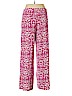 Lauren by Ralph Lauren Pink Casual Pants Size L (petite) - photo 2
