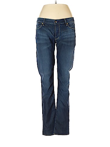 Rich & Skinny Jeans (view 1)