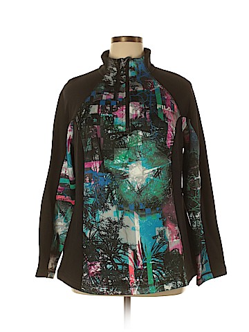 Fila Sport Track Jacket (view 1)