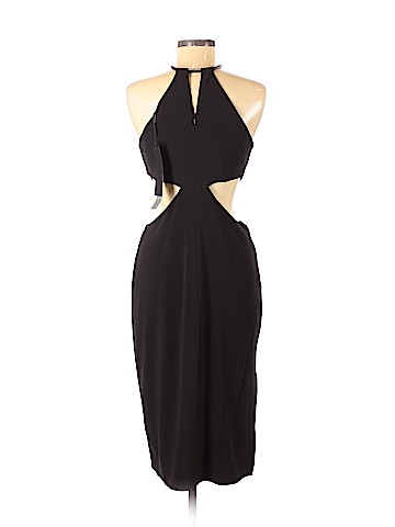 Halston Heritage Cocktail Dress (view 2)