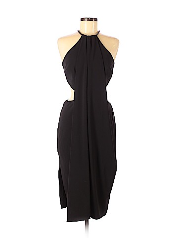 Halston Heritage Cocktail Dress (view 1)