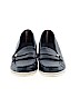 Tommy Hilfiger Blue Flats Size 8 - photo 2