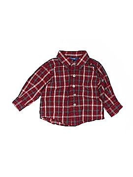 Genuine Kids from Oshkosh Size 12 mo