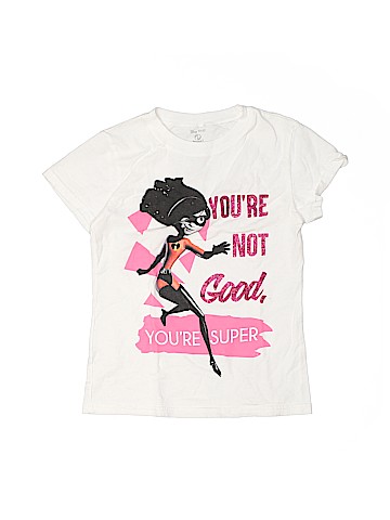 Disney Pixar Short Sleeve T-Shirt (view 1)