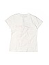 Disney Pixar 100% Cotton White Short Sleeve T-Shirt Size 5 - 6 - photo 2